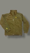 Women Helly Hansen Jacket Khaki S