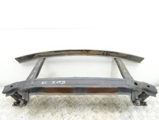 Pare-choc avant Seat EXEO