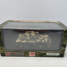 Hobby Master HG3003 Russia’s  KV-1 Heavy Tank   Diecast  1/72