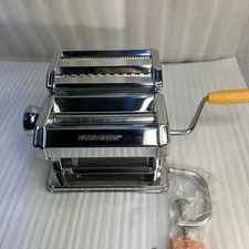Pasta Queen 15-4595, Noodle/Pasta Maker Machine by Himark 