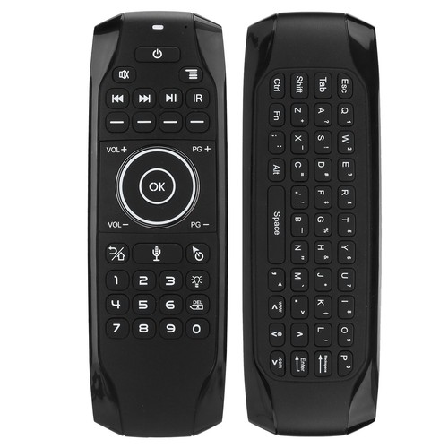 G7V Pro 2.4G Wireless Transmission Mouse Stable Connection Voice Input Ir Le AM - Picture 20 of 21