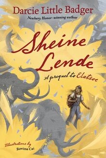 Sheine Lende: A Prequel to Elatsoe (Elatsoe, 2) von... | Buch | Zustand sehr gut