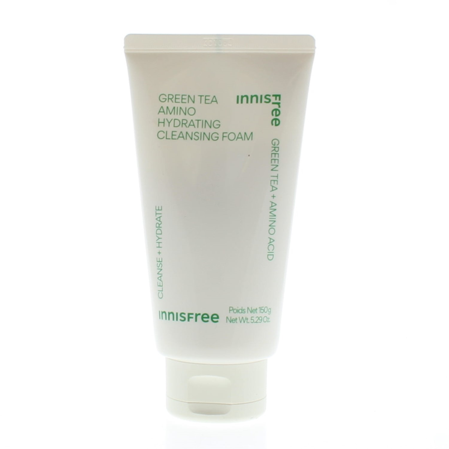 Amino Hydrating Cleansing Foam 150g/5.29oz