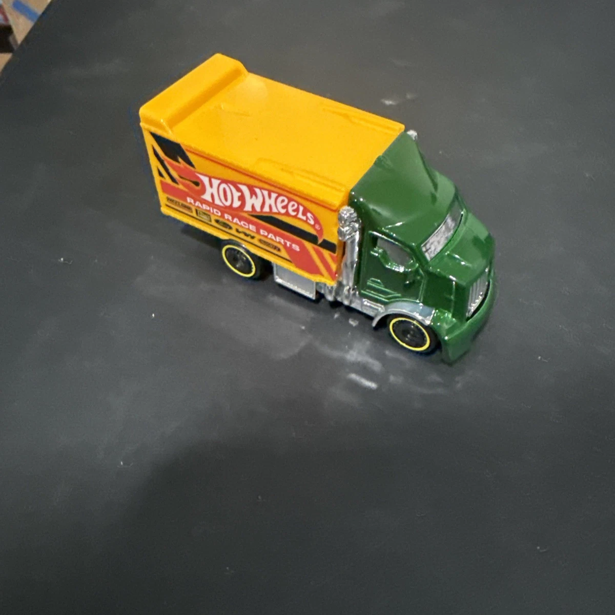 Hot Wheels Hiway Hauler 2 for sale | eBay