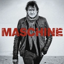 Maschine Maschine (CD) (UK IMPORT)