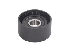 Poulie de tension de la courroie Poly - V pour RVI MAGNUM; VOLVO 8700, B11