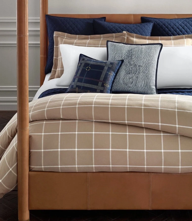 25+ Ralph Lauren Queen Bedding for sale | Updated Oct 2026