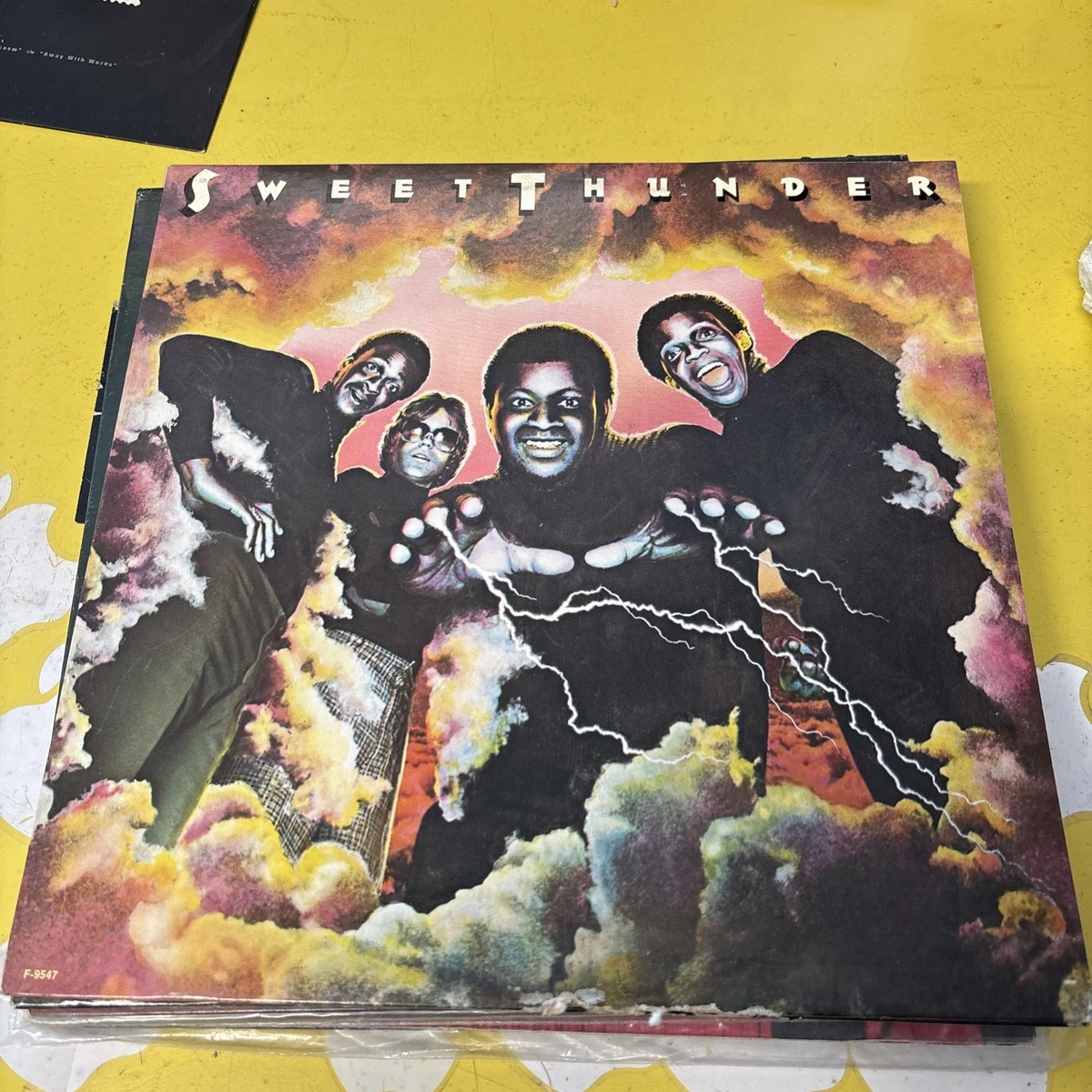 洋楽 G-Rap Welfed Soulman R&B & Soul Sweet 33 RPM Speed Vinyl Records for sale | eBay