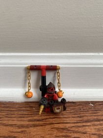 LEGO NEXO KNIGHTS: Ultimate Beast Master (70334)