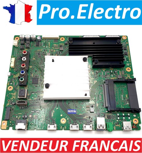 Motherboard Karte Mainboard Fernseher Sony KD-49XF8505 1-982-631-31 173684731
