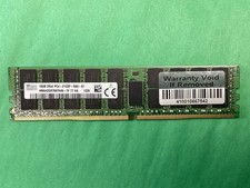 SK hynix 16GB DDR4 2Rx4 PC4-2133P Memory HMA42GR7MFR4N-TF T7 AA - TESTED WORKING