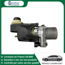 Pompe direction assistée Renault LAGUNA