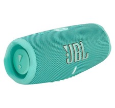 JBL Charge 5 Teal Bluetooth Speaker