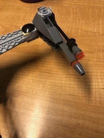 lego star wars, 6209, , 6208