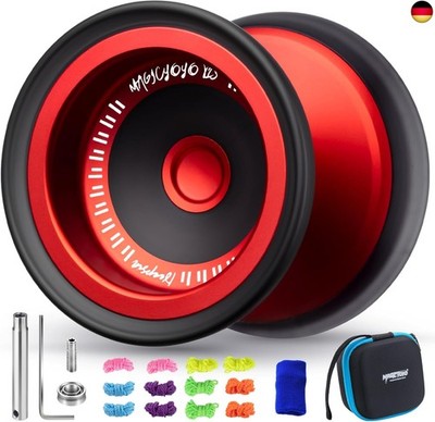 MAGICYOYO V13 Profi-JoJo - Responsives JoJo für Kinder & Unresponsives YoYo