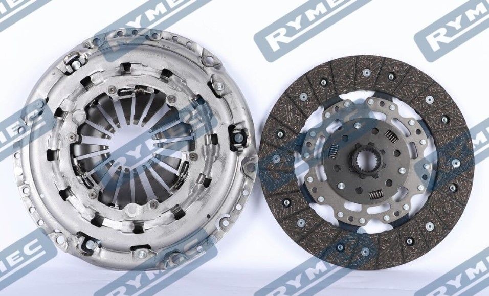 Clutch Kit for ALFA ROMEO SPIDER 939 2006 to 2011
