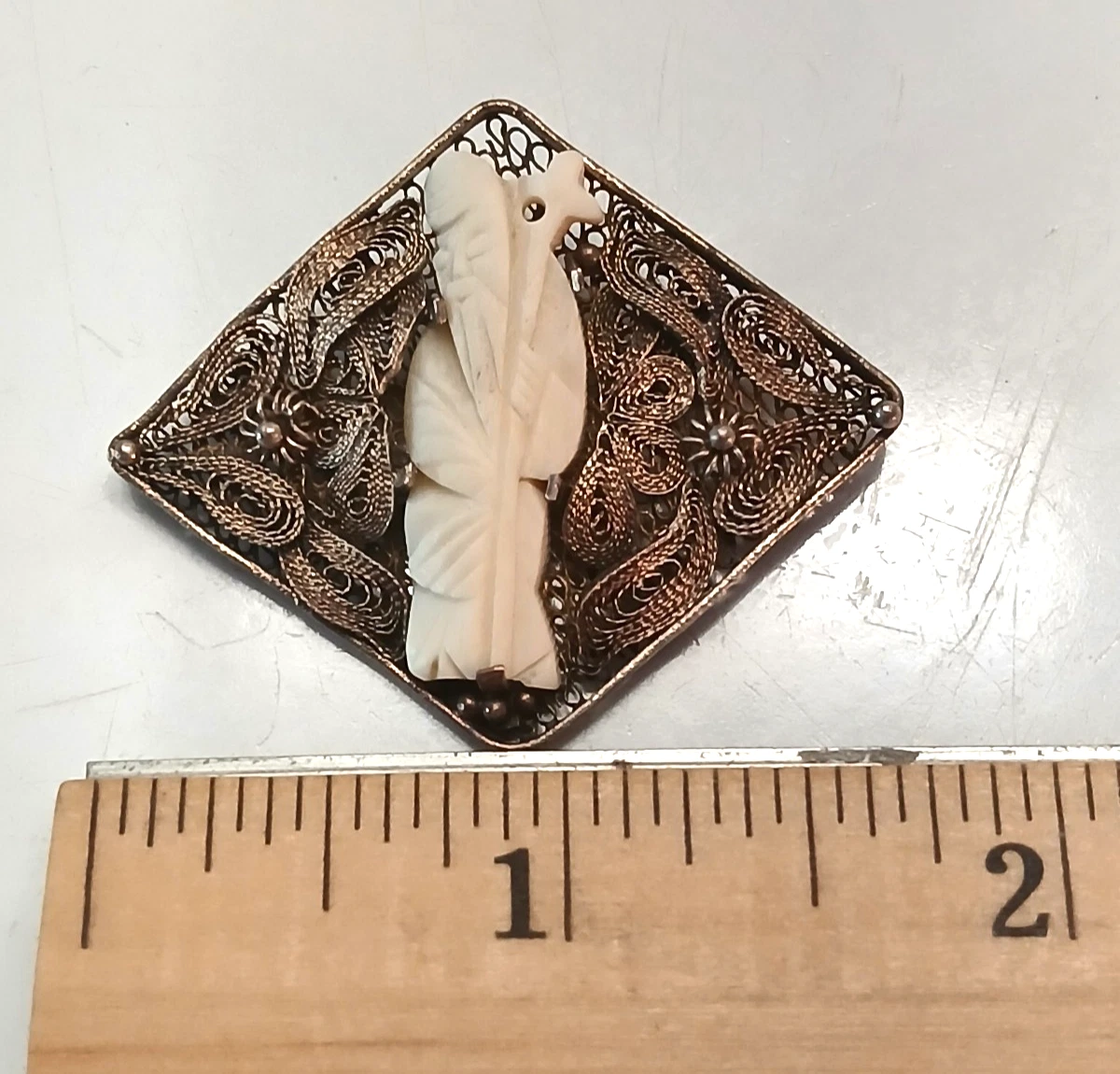 25+ Silver Chinese Bone Antiques for sale | Updated Oct 2026