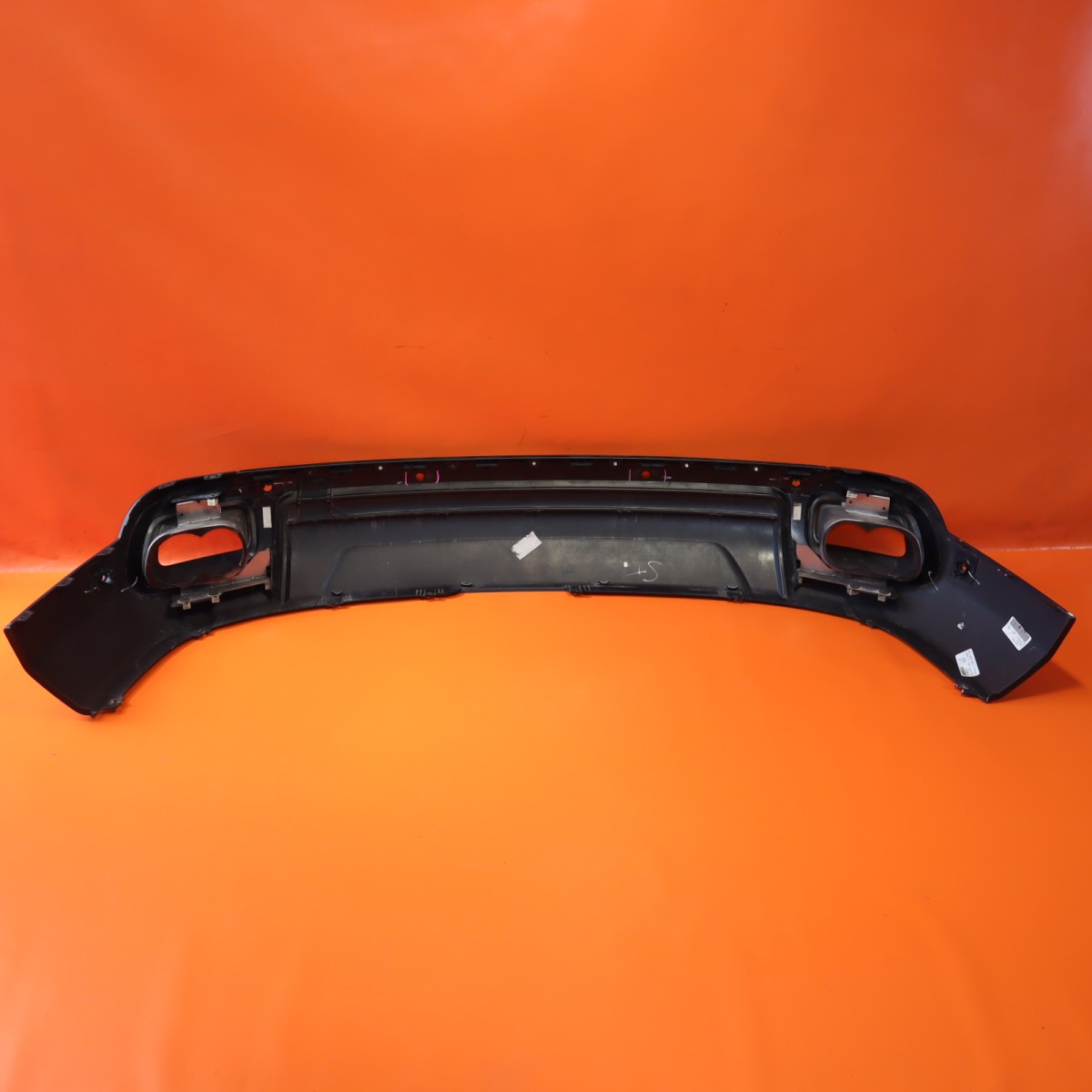 ROLLS ROYCE CULLINAN REAR BUMPER VALANCE 2019-2021 2022 2023 51127478189 OEM