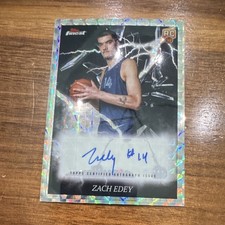 2025-26 Topps Finest Basketball Set Review and Checklist 25