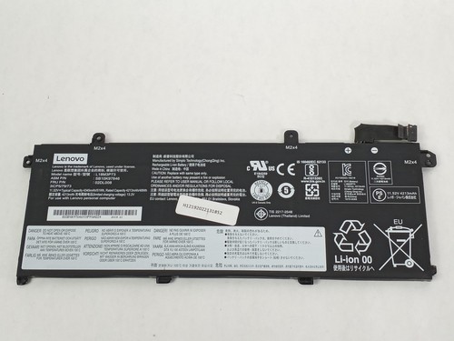 Lenovo 02DL008 4345mAh 3-Zellen Laptop-Batterie Für ThinkPad T490