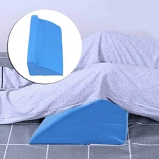 Paralyzed Patients Nursing Cushion Skin Friendly Anti Bedsore Care Triangular
