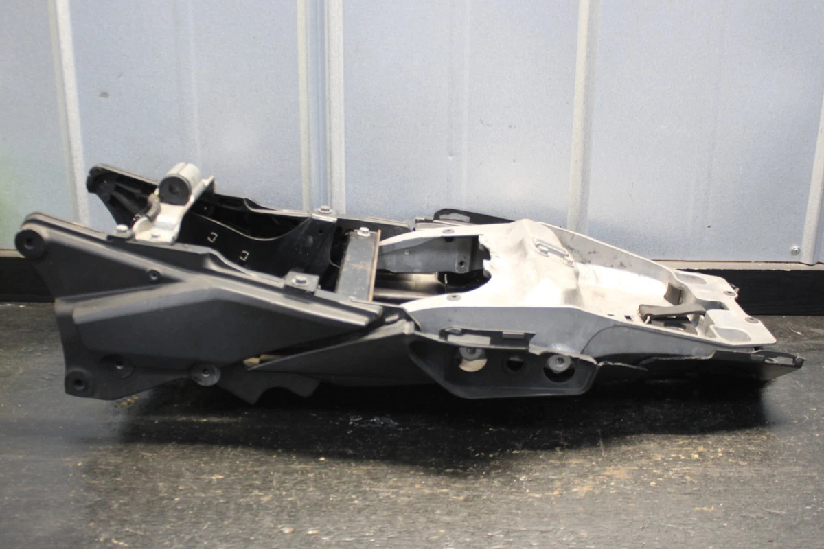 Kawasaki Motorcycle Frames for Kawasaki Ninja 1000 for sale | eBay