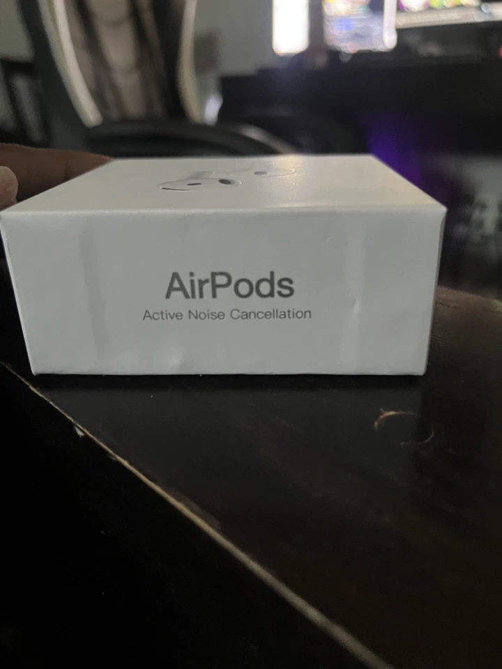 Аррlе АirРоdѕ 4 (4th Generation) 2024 - Image 3 of 4