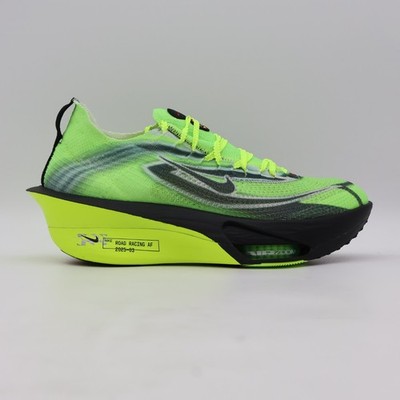 IM8066-999 Nike Alphafly 3 Ekiden Pack Volt (Men's) | eBay