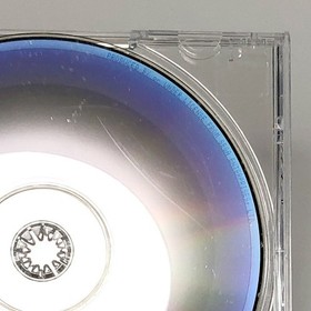 [//Sle/Sle] Sega Saturn DAYTONA USA Software Only with Pain Sega Sega Saturn