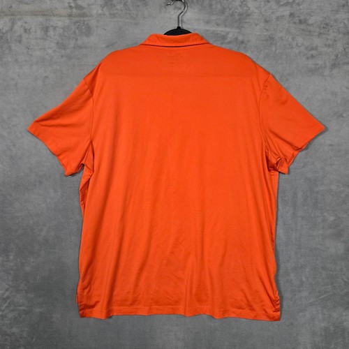 Polo Ralph Lauren Performance Naranja Polo Hombre 2XL - Imagen 2 de 8