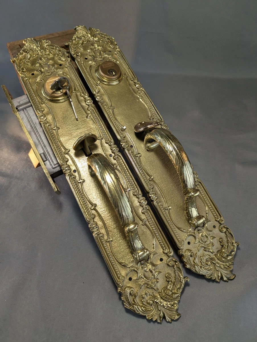 Sargent Lock In Antique Door Knobs & Handles for sale | eBay