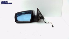 Retroviseur gauche (ou coque) BMW 525
