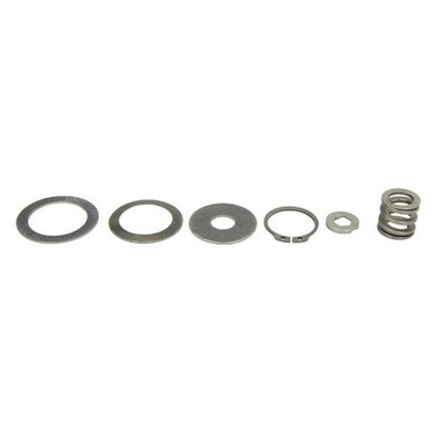 1X MONTAGESATZ DES BREMSSATTELS HINTEN/VORNE L/R WABCO PAN 17; PAN 19; PAN 22