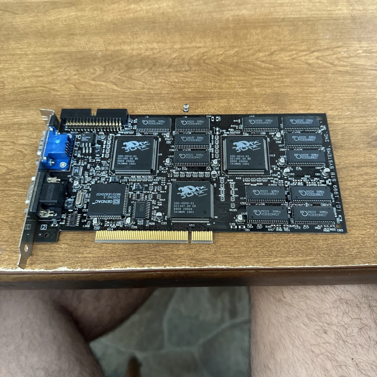 Las mejores ofertas en 3dfx Voodoo 2 | eBay