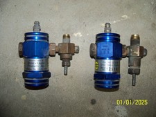 Brake Guard Safety System The Brake Regulator Hd-400 Pat. Number 4571009