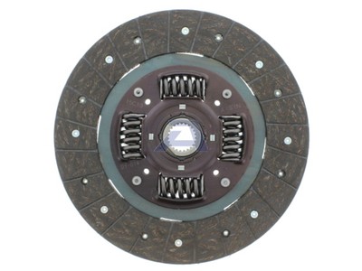 AISIN Kupplungsscheibe DY-014 für HYUNDAI STAREX Bus A1 H100 HR 4WD CRDi TCi