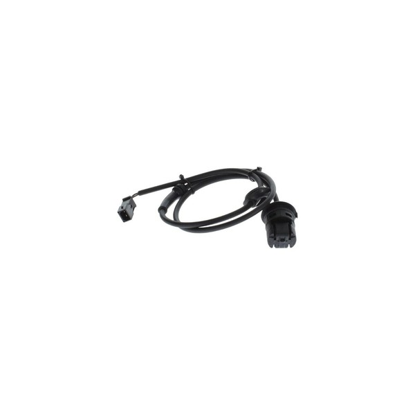 Sensor Raddrehzahl Bosch Iam-Expertise Passend FüR U.A. Audi A6-image