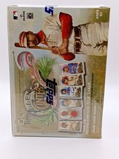Topps 2022 Allen & Ginter  Blaster  (48 cards) Great Rookie Class! New Sealed
