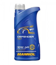 MANNOL Defender 10W-40 1L Motoröl für SMART passend für SUBARU SUZUKI