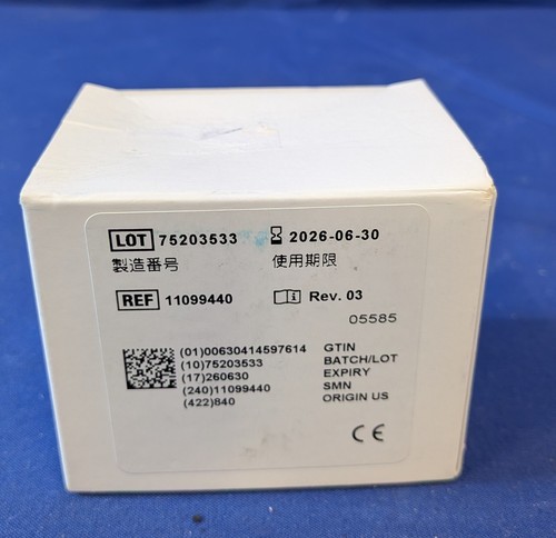 Siemens Atellica CH Toxicology Cal (6x3mL) (SMN: 11099440) - Picture 3 of 3