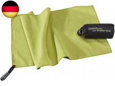Cocoon Ultralight Towel, superleichtes Mikrofaser-/Sport-/Reisehandtuch