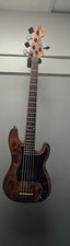 bass guitar used