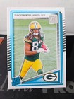 2025 Panini Roy Williams Base (Raw)