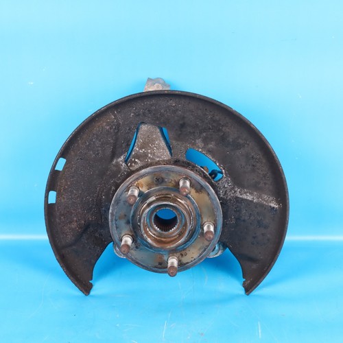 Opel Insignia A Achsschenkel vorne rechts 13219081 Radlager Radnabe Orig. NR