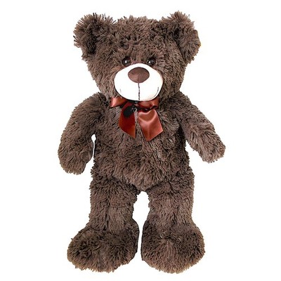 Plüschteddy Von Duckshop – Kuschelweich, 23 Cm Groß, Für Kinder & Sammler