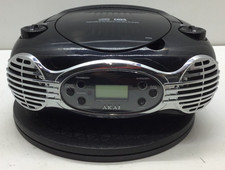 Akai CE2200 Boombox