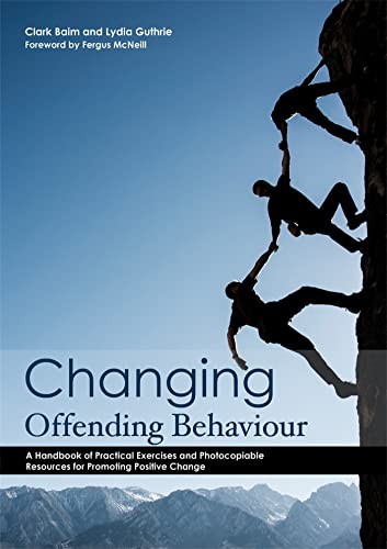 Changing Offending Behaviour by Clark Baim (Paperback Book) - Image 6