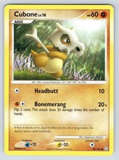Cubone Common Legends Awakened 90/146 NM on eBay