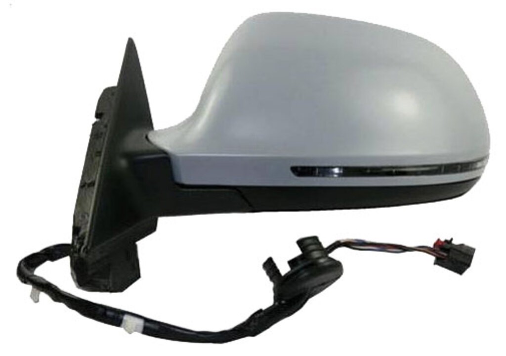 RETROVISORE SINISTRO per AUDI A3 e A3 Sportback