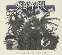 Skeletonwitch: The Apothic Gloom - 375 Media - (Cd / T)